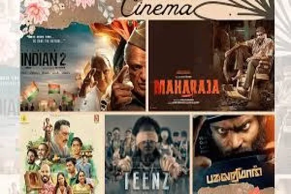 Cinesamugam